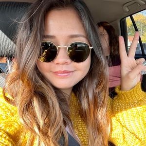 Meet your Posher, Kersten